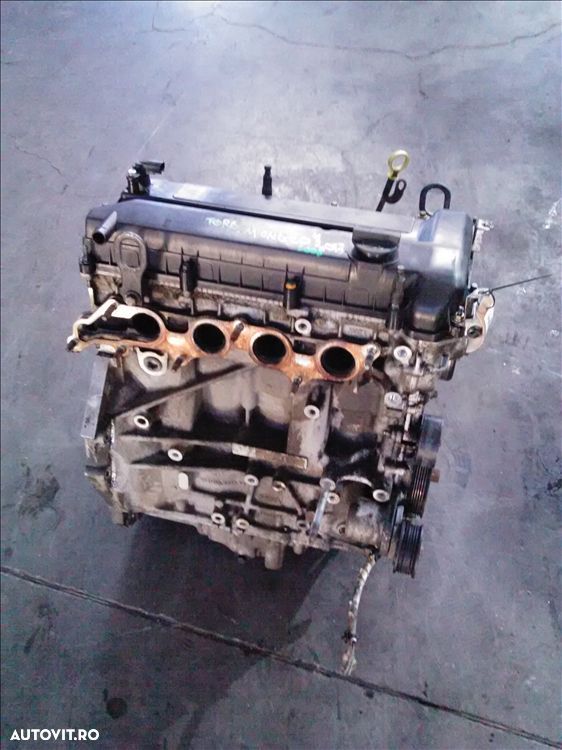 motor ford mondeo 4 2.0 b an fabr. 2008 - 1