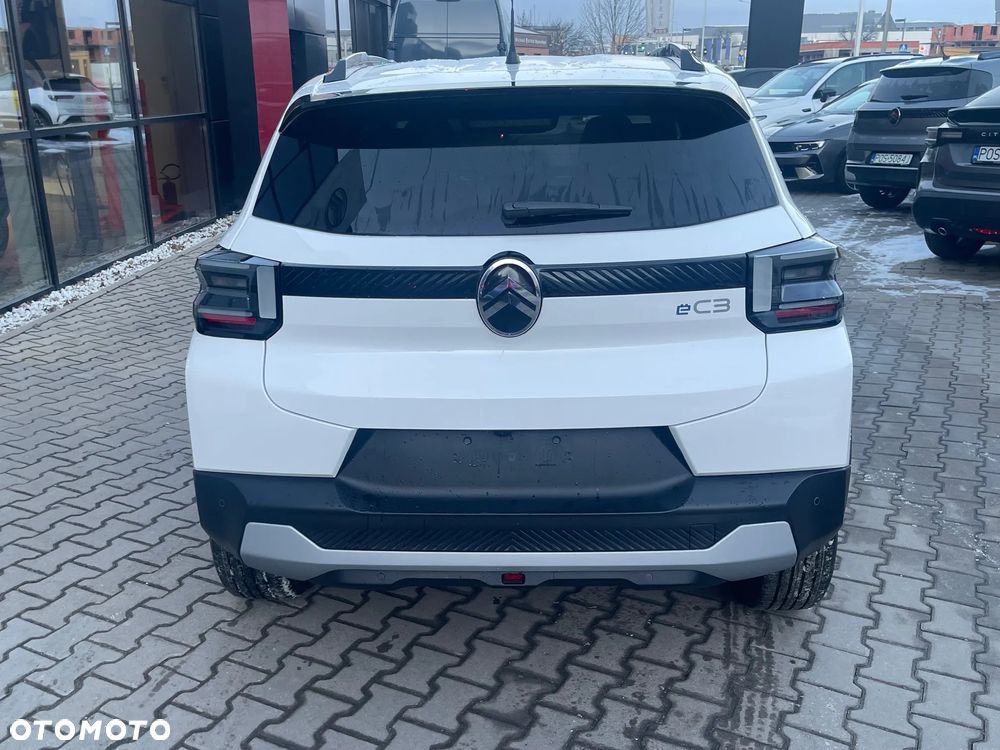 Citroën C3 EV113 Comfort Range 44.8kWh Max - 5