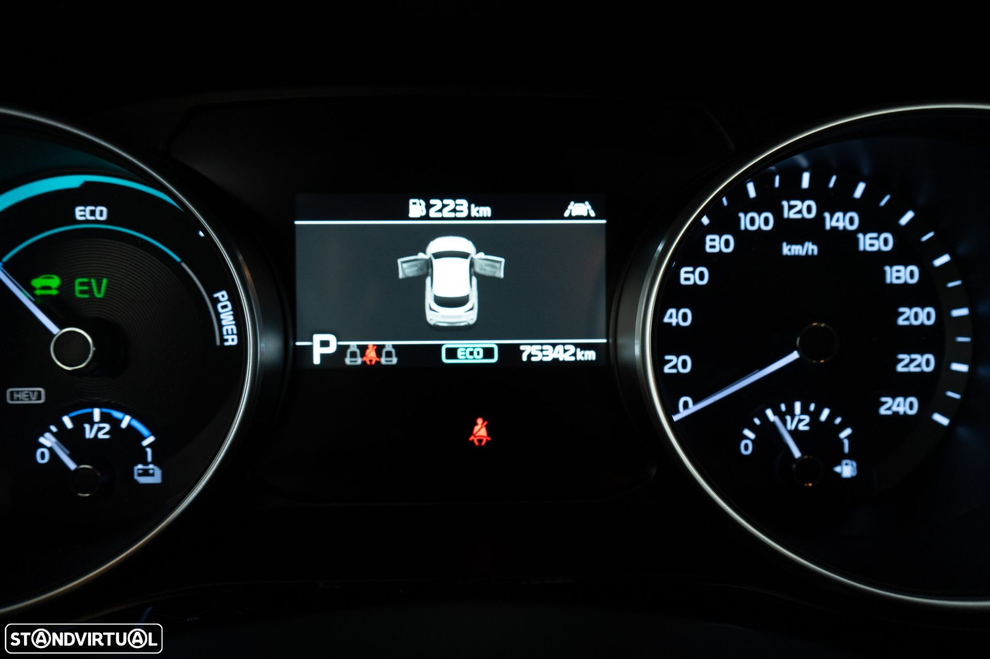 Kia XCeed - 7