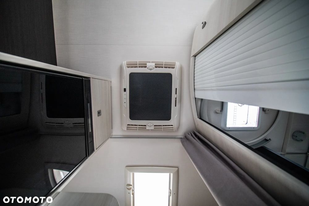 Chausson Flash C646 Kamper 6 osobowy 2x Klima - 4