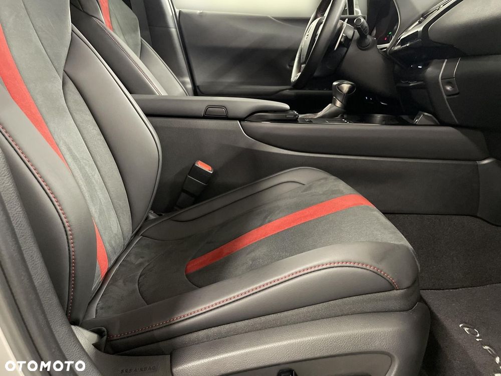 Lexus UX 250h GPF F Sport Edition 2WD - 13