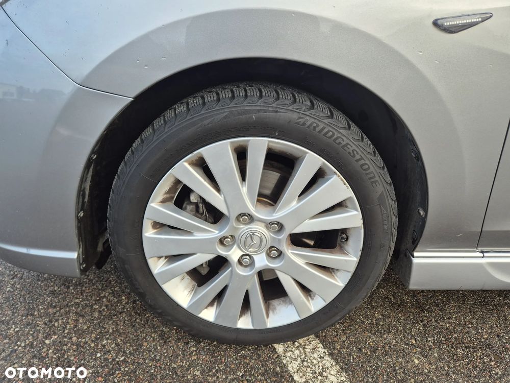 Mazda 5 2.0 Sport - 17