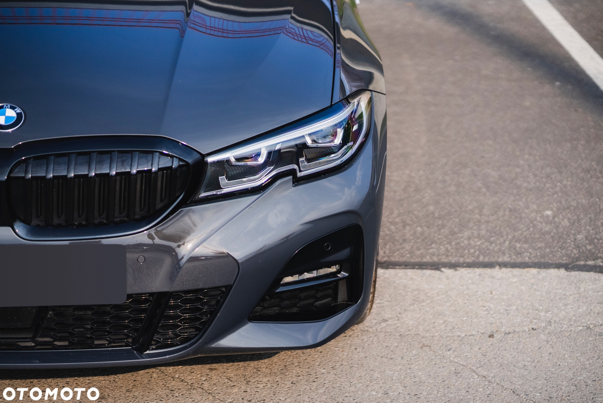 BMW Seria 3 - 8