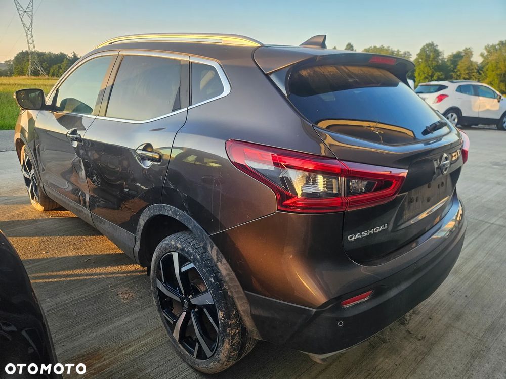 Nissan Qashqai 1.5 dCi N-WAY - 5