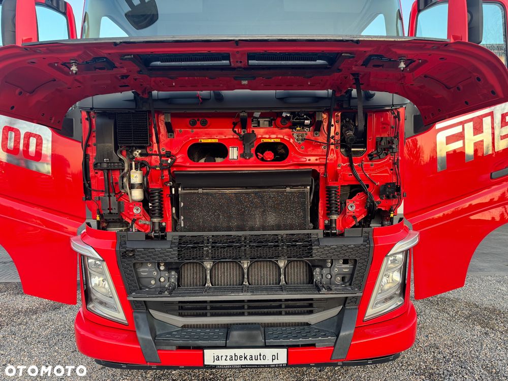 Volvo FH500 - 20