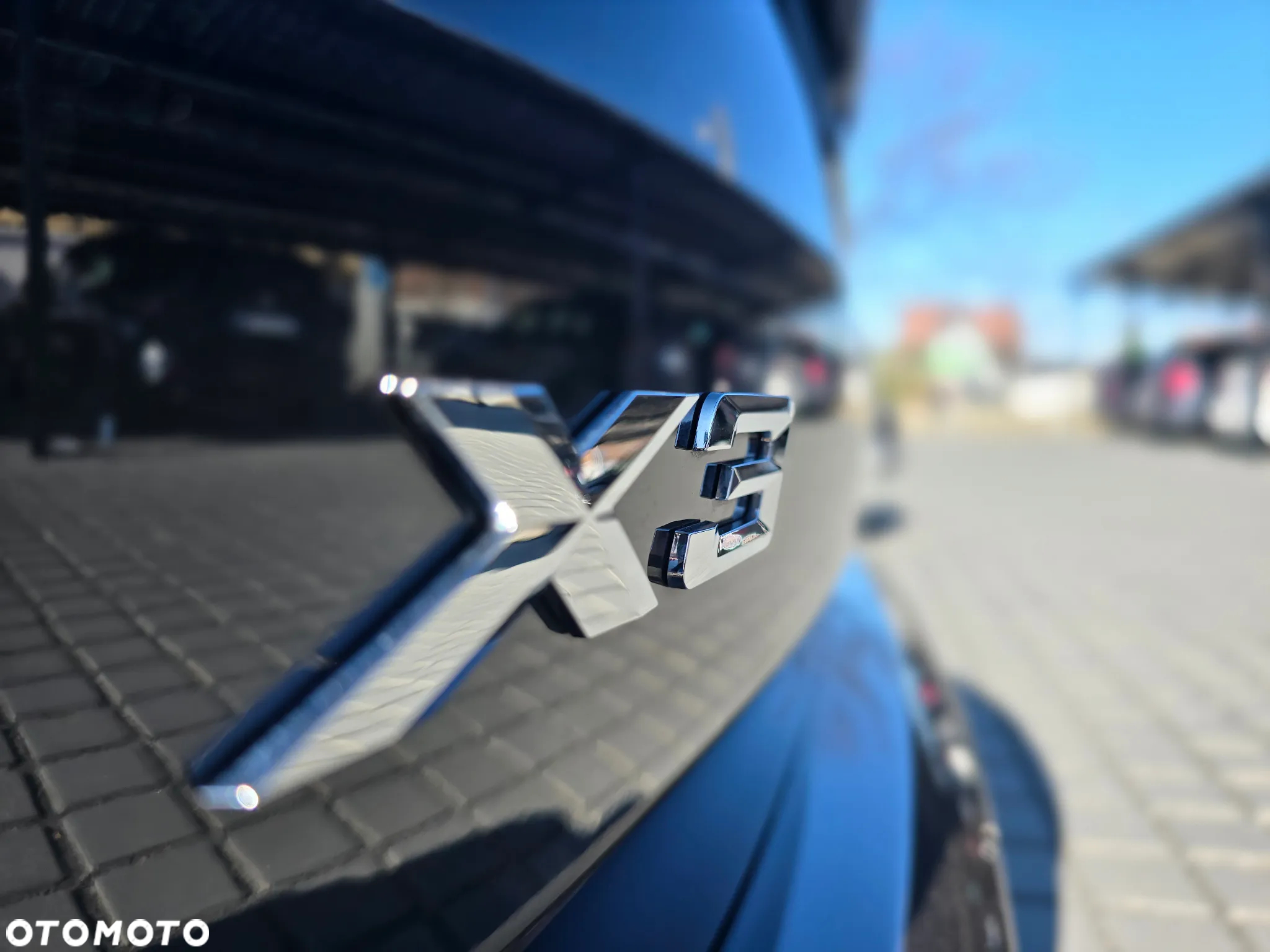 BMW X3 - 28