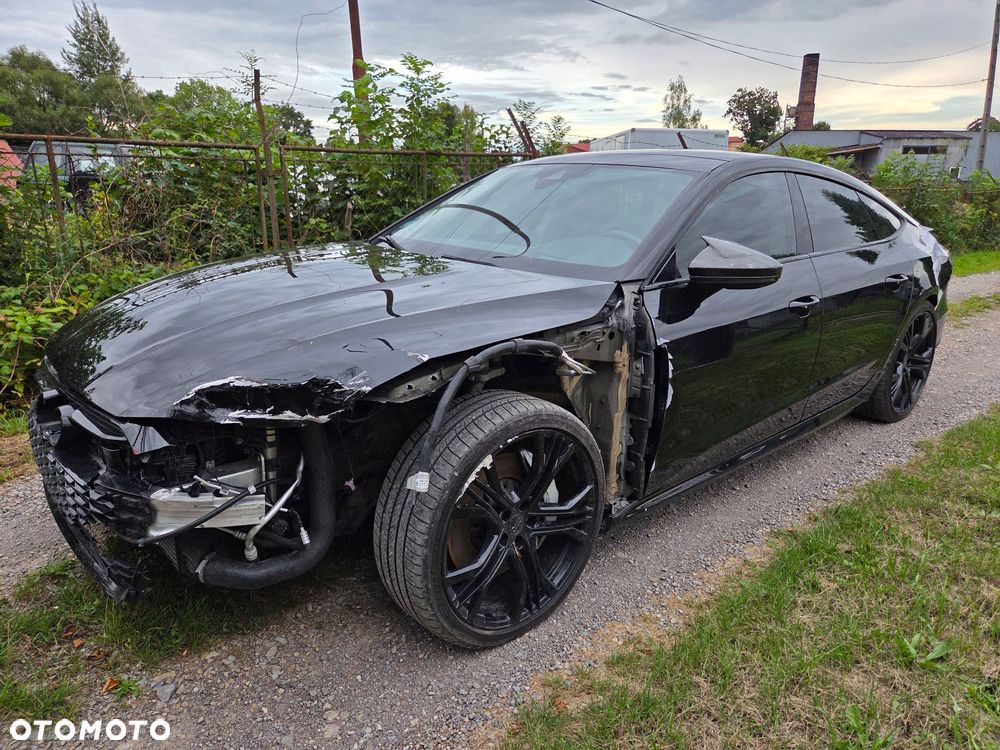 Audi A7 Sportback - 5
