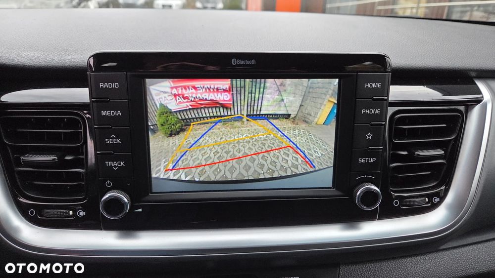 Kia Stonic 1.4 XL - 28
