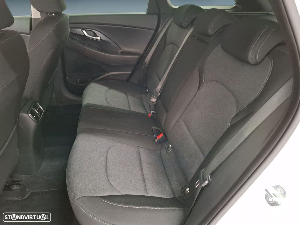 Hyundai i30 1.0 T-GDI Style Plus - 14