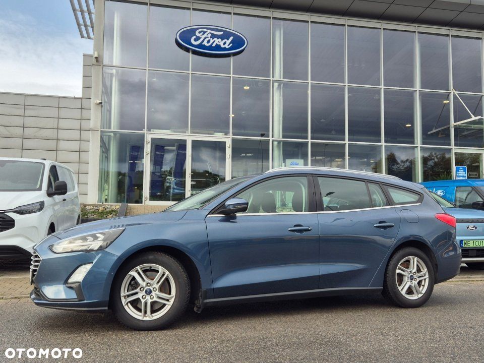 Ford Focus - 3
