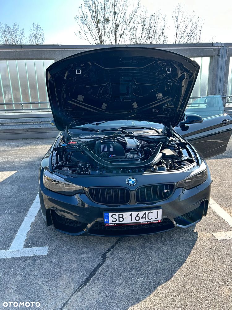 BMW M4 - 21