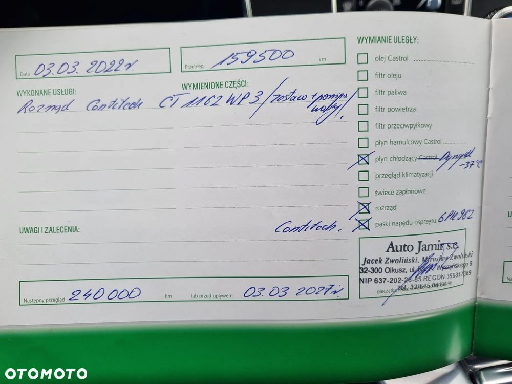 Volvo V60 DRIVe Kinetic - 28