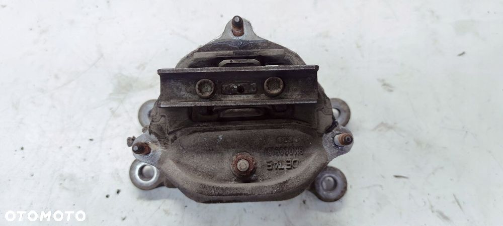 ŁAPA PODUSZKA SKRZYNI BIEGÓW AUDI A4 B8 A5 8T Q5 8R 8K0399115T - 2