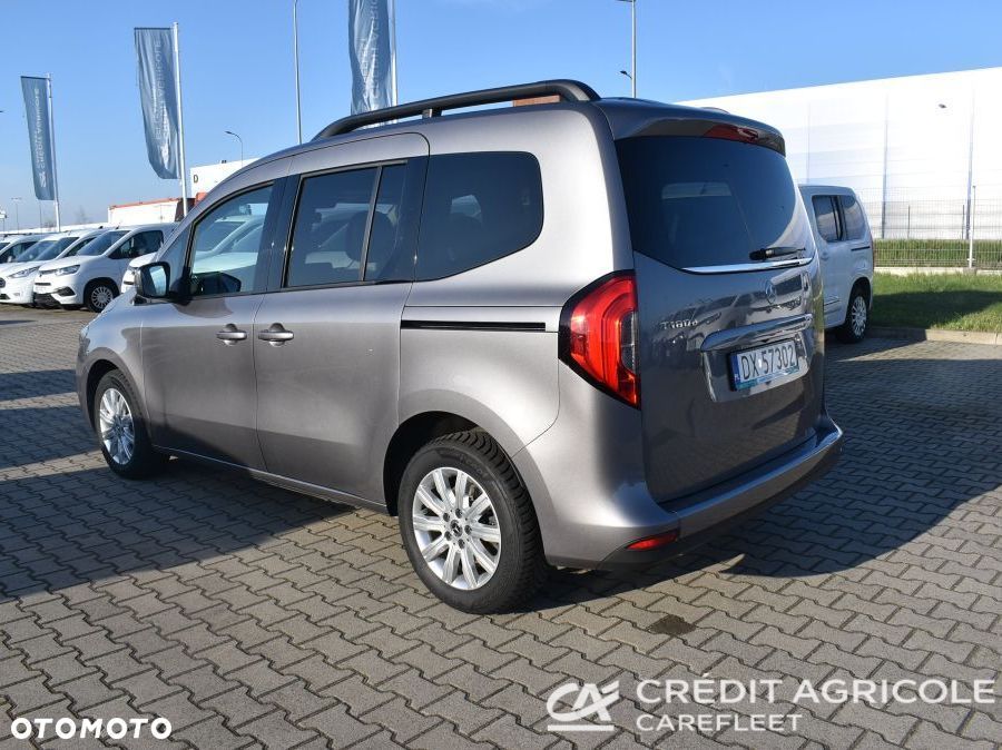 Mercedes-Benz Klasa T 180 d Progressive - 7