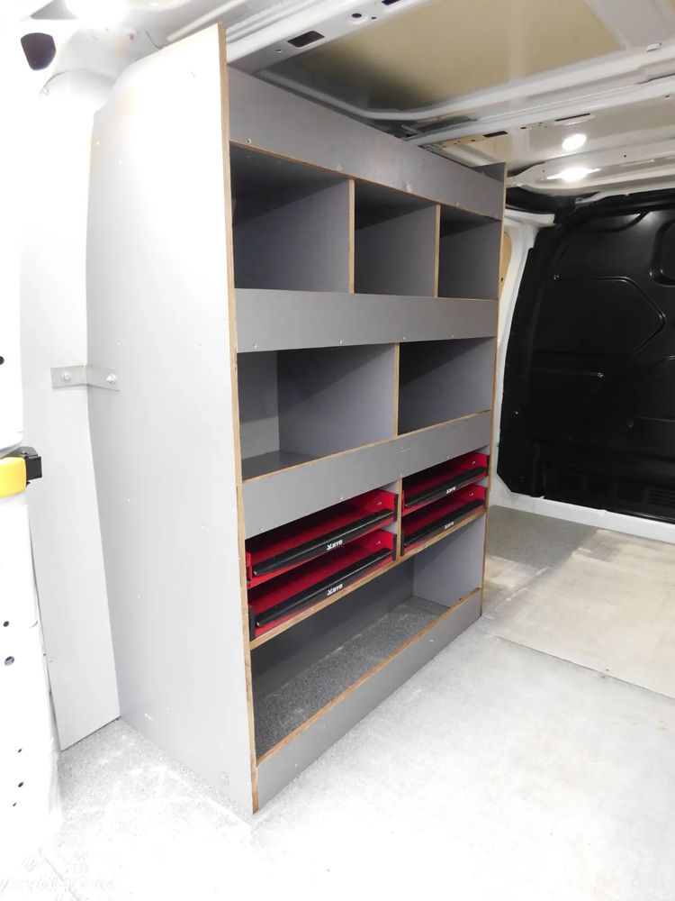 Ford Transit Custom - 4