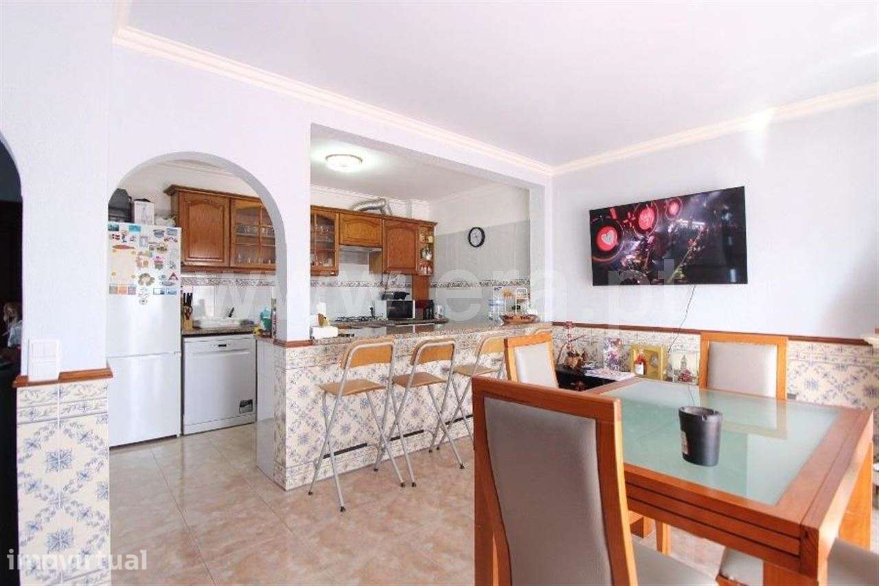 Apartamento T2; Conde I - Grande imagem: 2/20