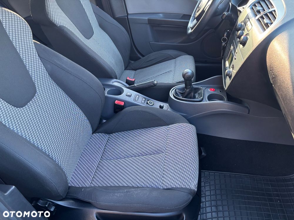 Seat Leon 1.6 Sport Limited - 15