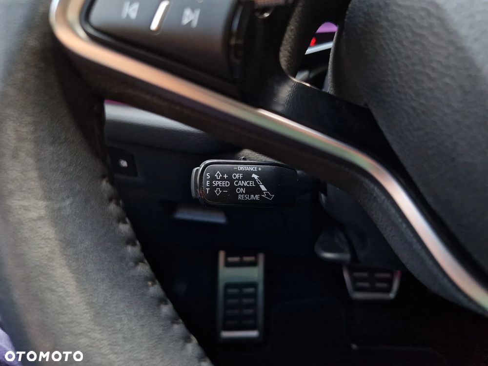 Skoda Octavia 1.5 TSI mHEV Drive Selection DSG - 33