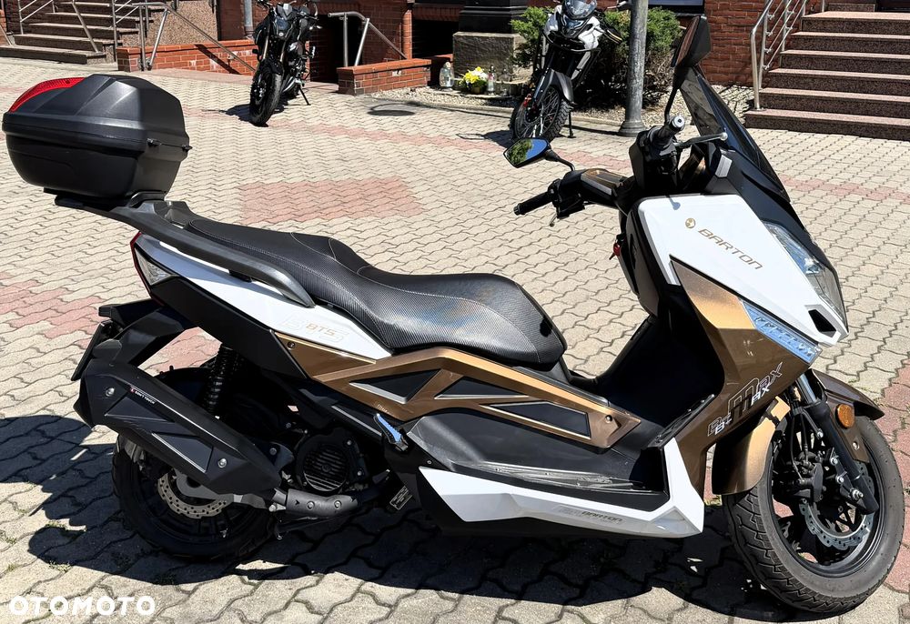 Barton B-Max - 5