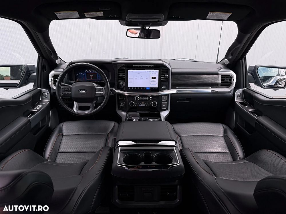 Ford F150 - 6