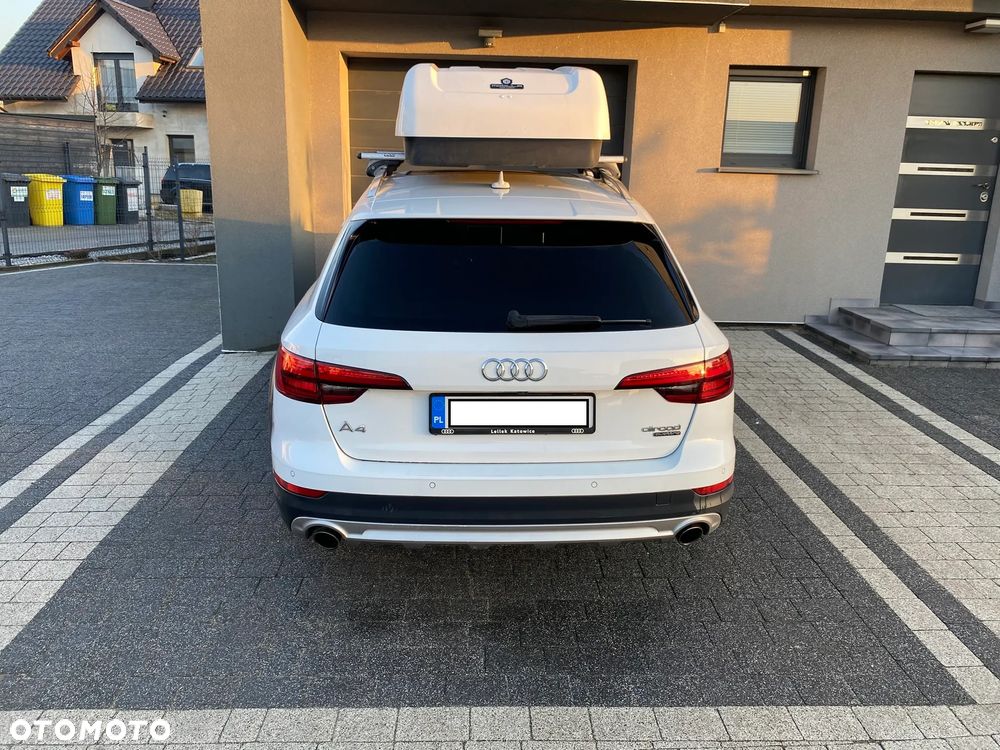 Audi A4 Allroad - 6