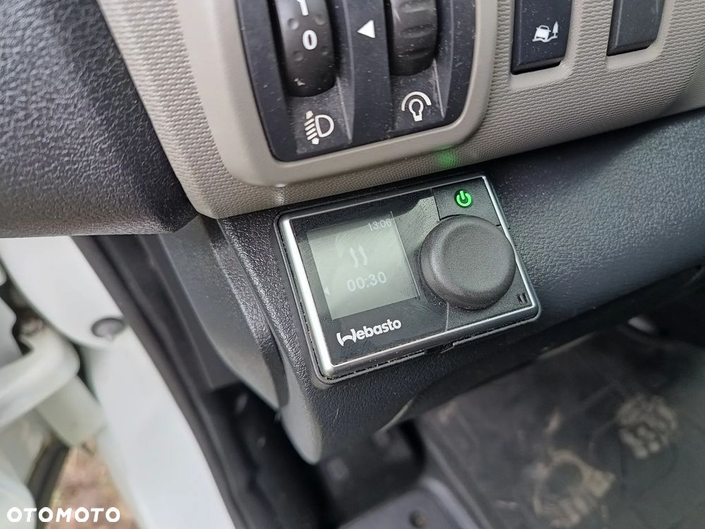 Nissan Nv300 LONG L2H1 jak Trafic, Vivaro 1.6 diesel dCi 125 manual 2018 rok STAN BDB Gotowy do jazdy!!! - 6