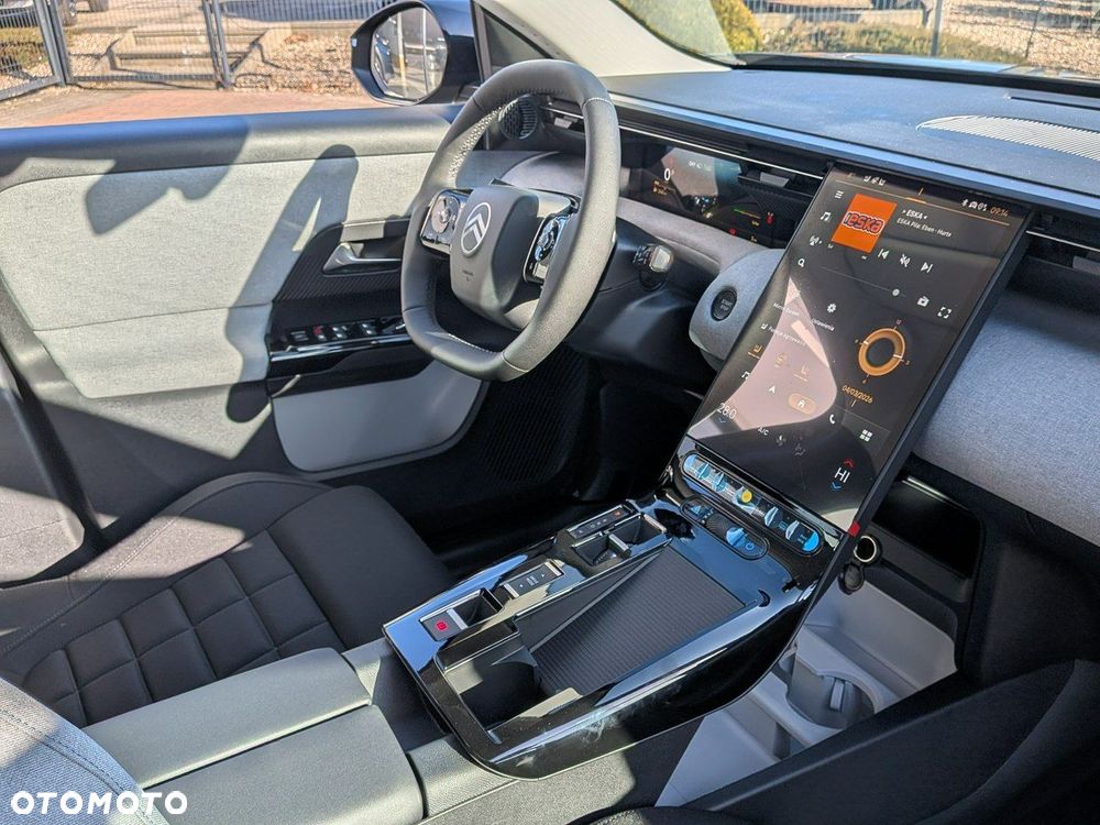 Citroën C5 Aircross - 18