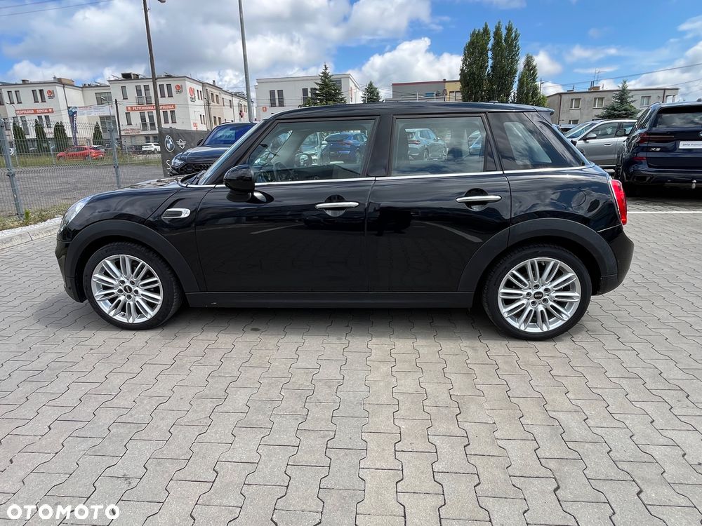 MINI Cooper Standard - 7