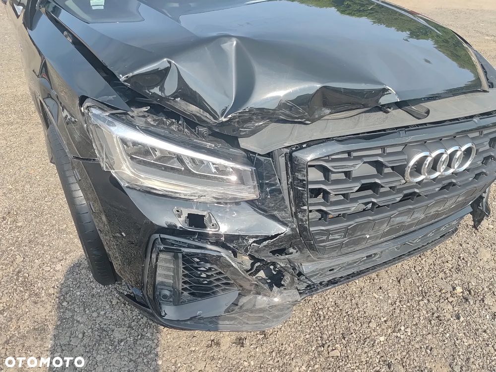 Audi Q2 35 TDI S tronic sport - 15