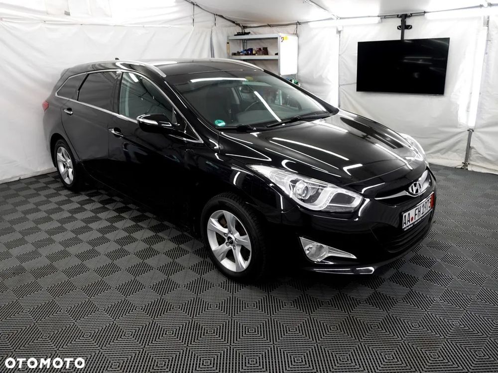 Hyundai i40 1.7 CRDi Comfort - 3