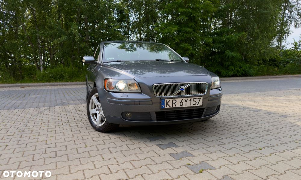 Volvo S40 T5 AWD Summum - 2