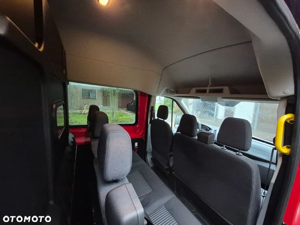 Ford Transit L4H3 RWD Trend - 7