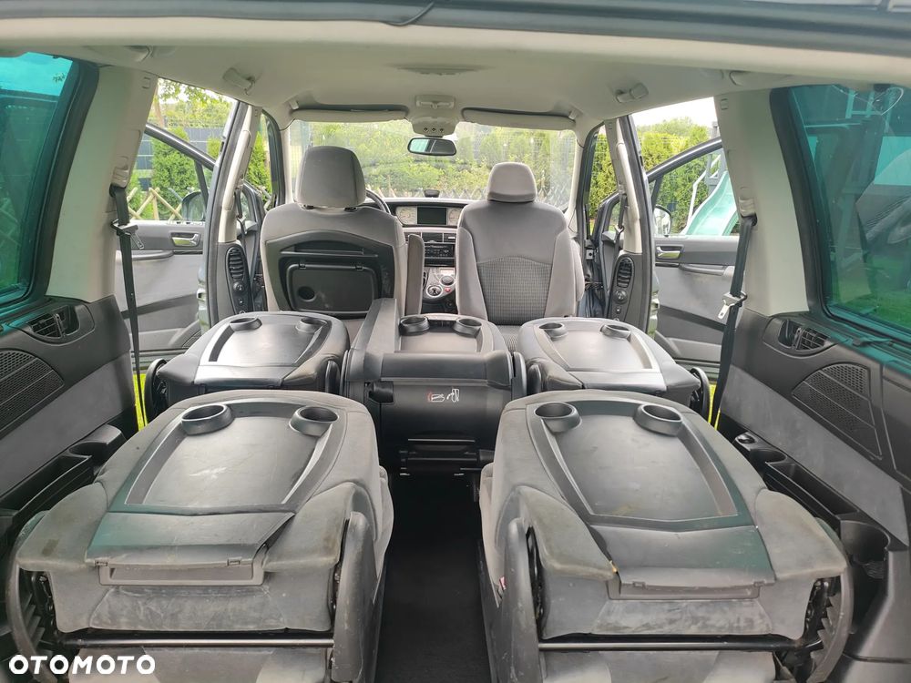 Citroën C8 2.0 HDi Exclusive - 15