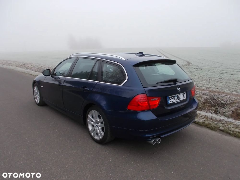 BMW Seria 3 325d DPF Edition Exclusive - 3