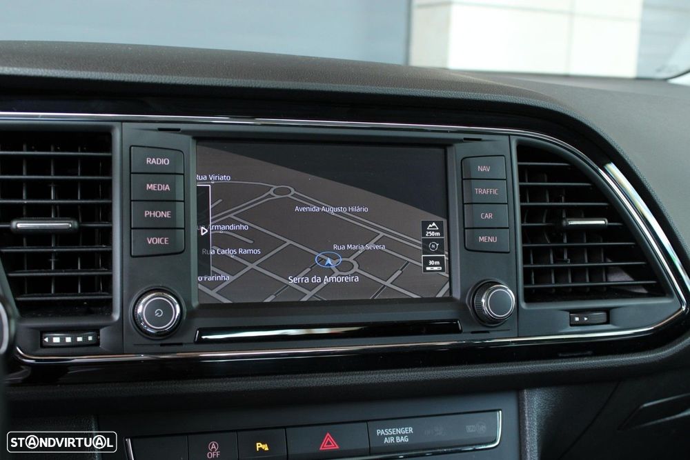 SEAT Leon ST 1.6 TDI Style S/S - 20