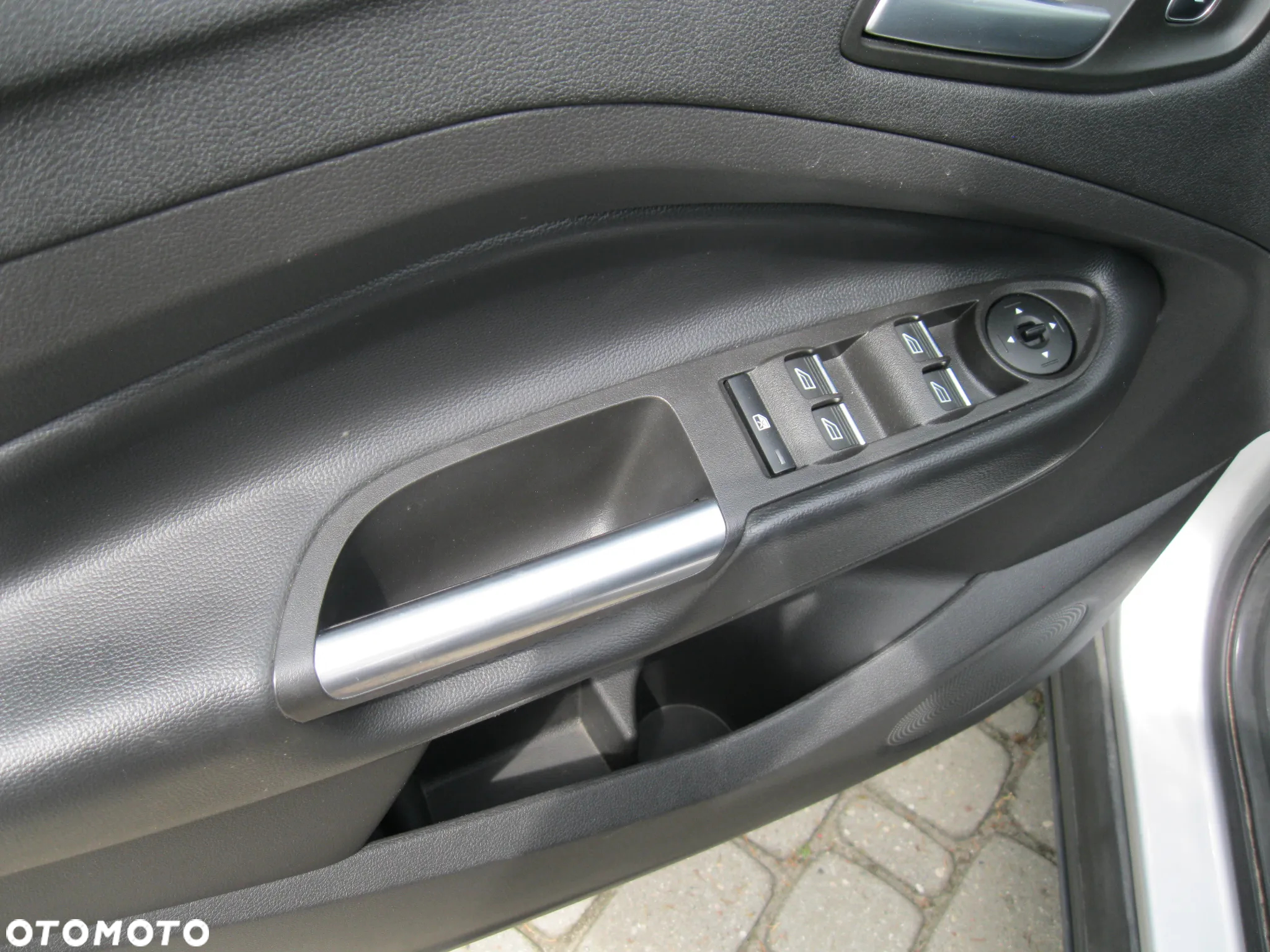 Ford Escape 1.5 EcoBoost AWD SE - 12