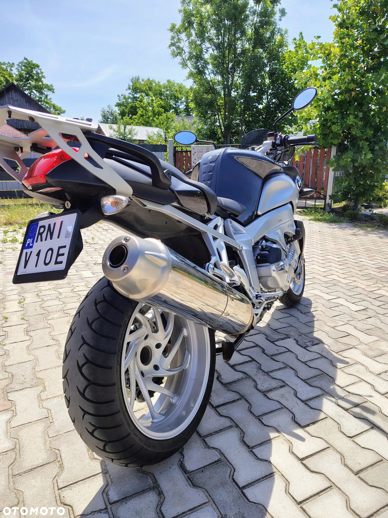 BMW K - 1