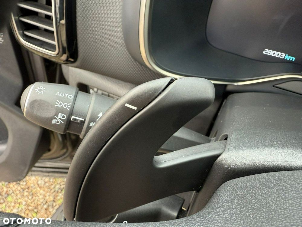 Citroën C5 Aircross - 25