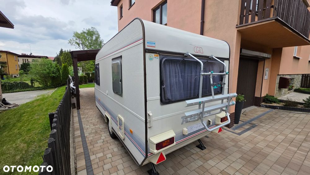 Adria Optima - 2