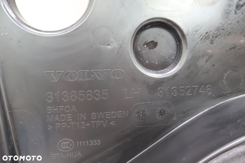VOLVO XC90 II PODSZYBIE 31385835 - 5