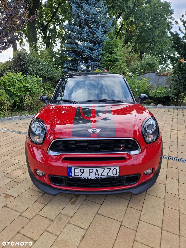 MINI Cooper S - 2