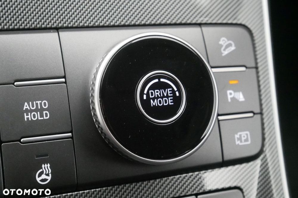 Hyundai Santa Fe 1.6 T-GDI HEV Smart - 24