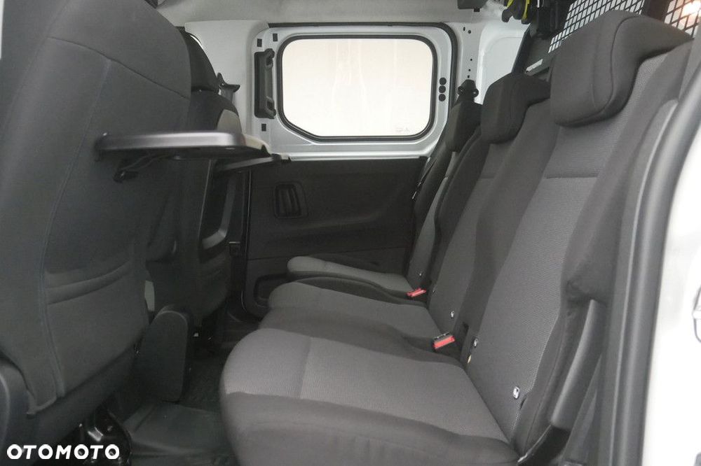 Toyota ProAce 1.2 D-4T Long aut Kamera SalonPL VAT23% - 15