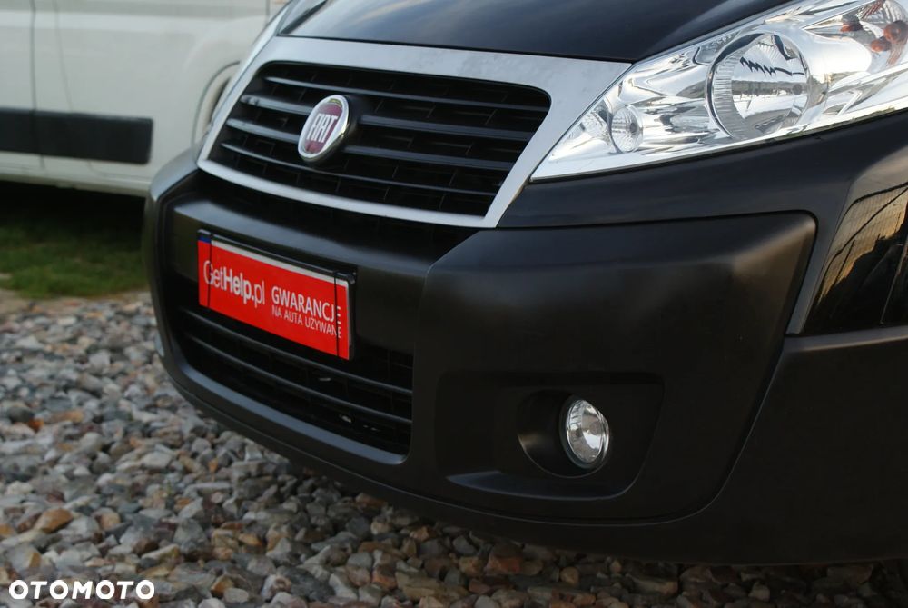 Fiat Scudo - 10