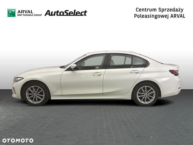 BMW Seria 3 318i - 2