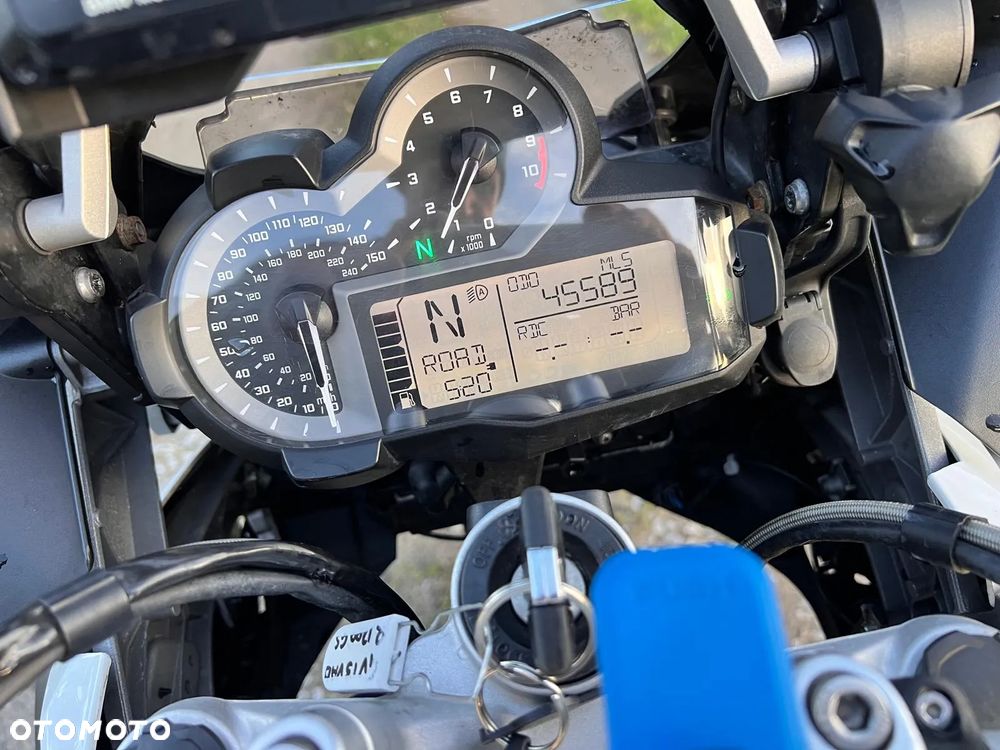 BMW GS - 11