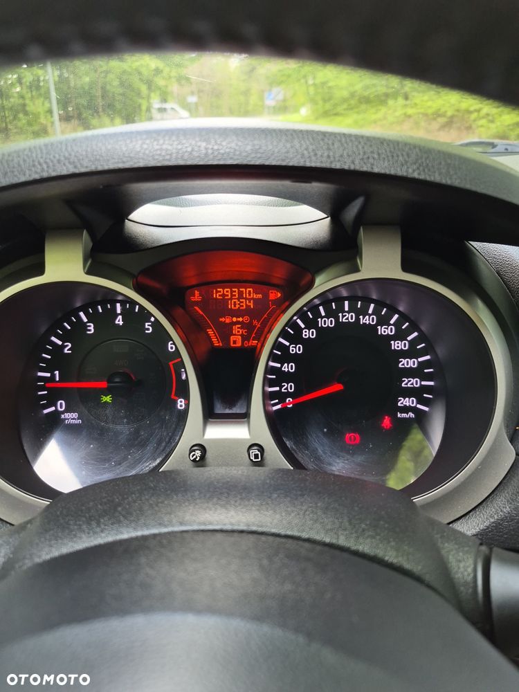 Nissan Juke 1.6 Acenta S&S - 16