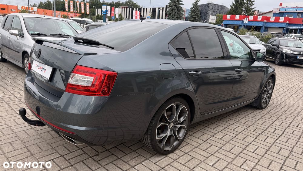 Skoda Octavia - 24