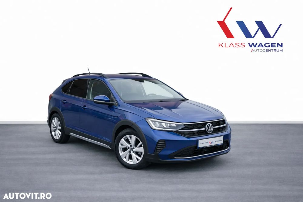 Volkswagen Taigo 1.0 TSI DSG Life - 2