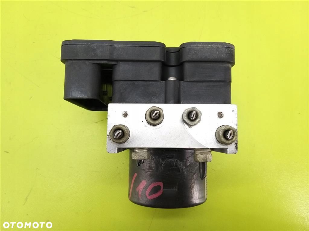 Pompa ABS Ford Focus MK2 C-MAX  ATE 00402662E3 10020700714 - 1